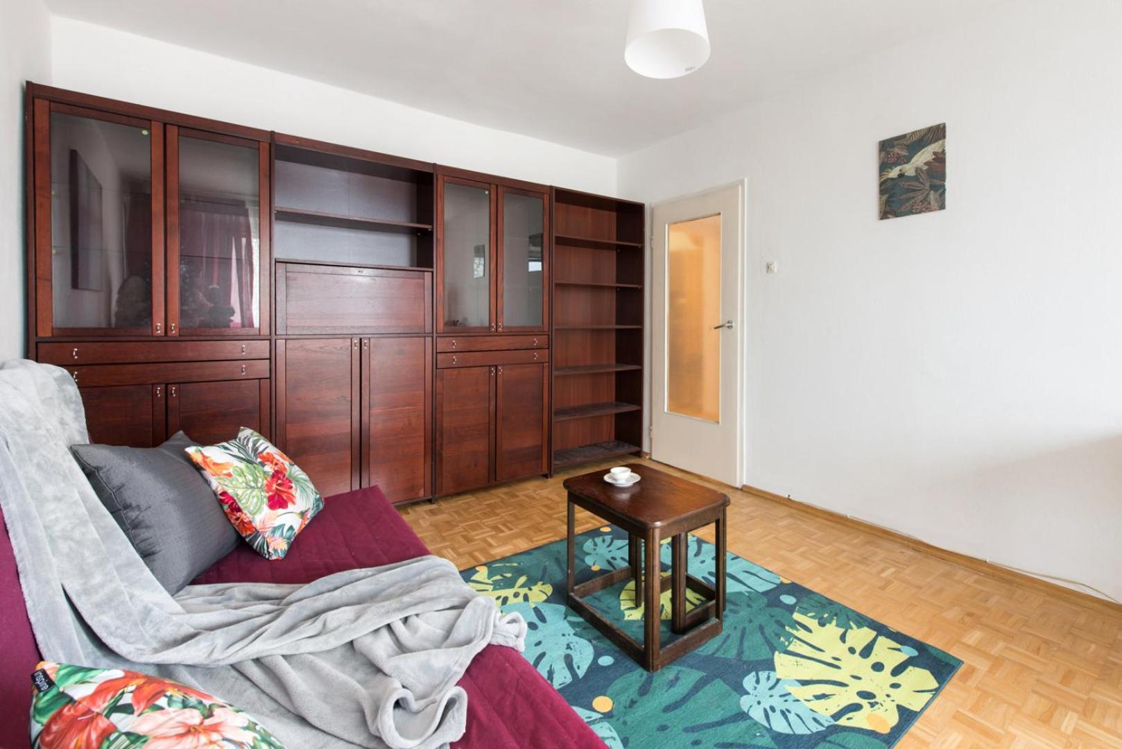 Room, Inflancka 19 وارسو المظهر الخارجي الصورة